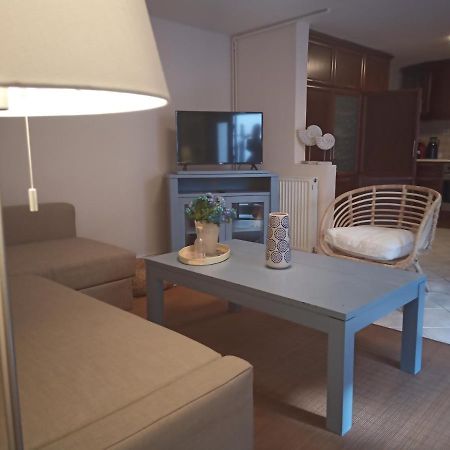 Plateia Apartments Ajos Nikolaos Zewnętrze zdjęcie