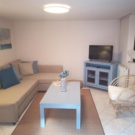 Plateia Apartments Ajos Nikolaos Zewnętrze zdjęcie