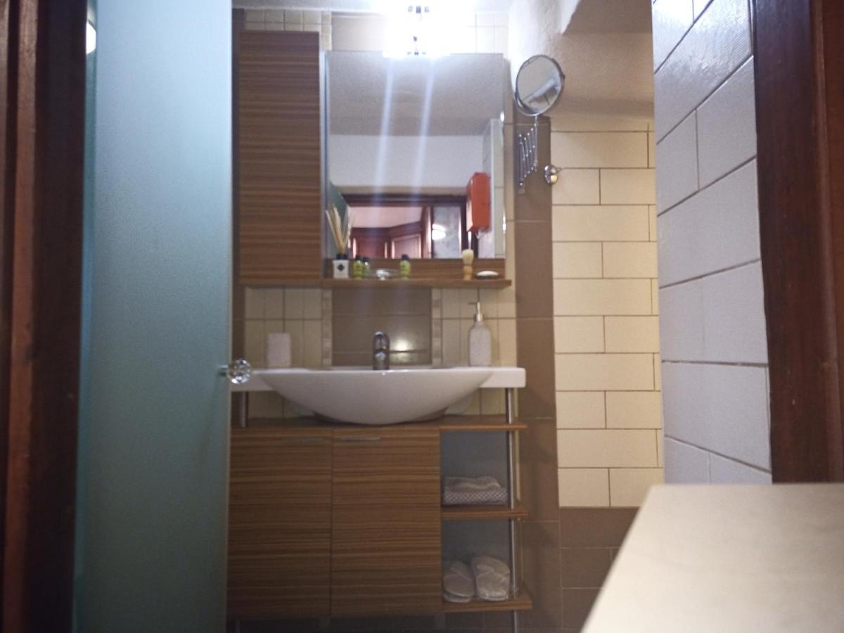 Plateia Apartments Ajos Nikolaos Zewnętrze zdjęcie