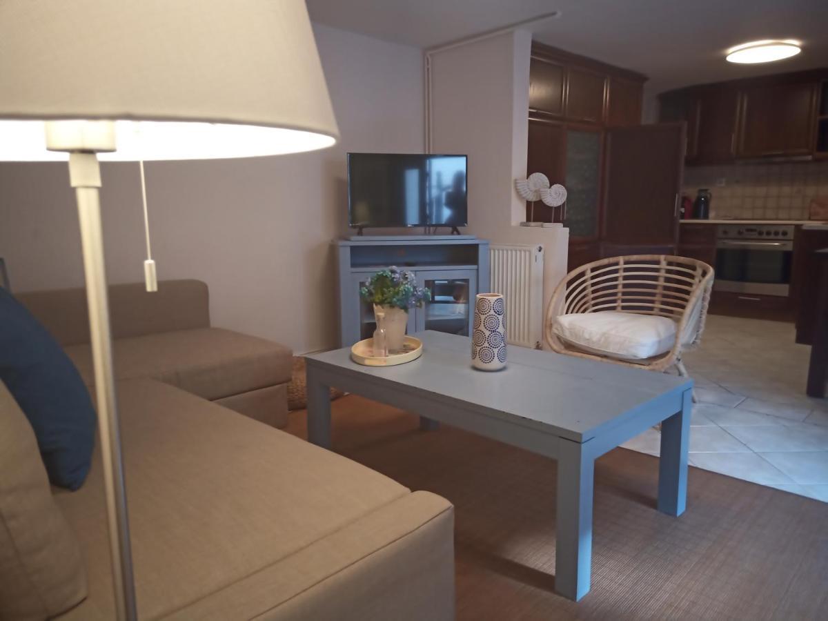 Plateia Apartments Ajos Nikolaos Zewnętrze zdjęcie