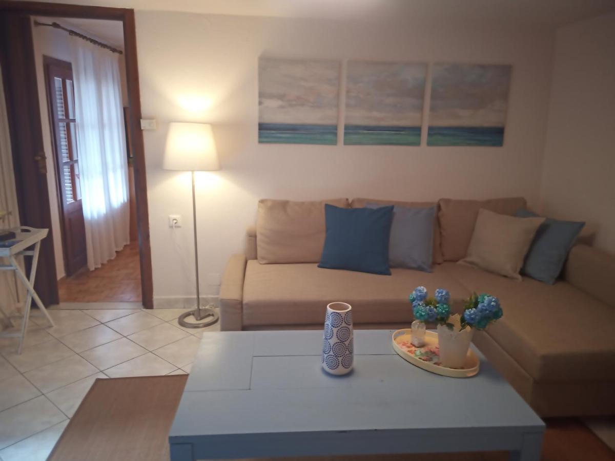 Plateia Apartments Ajos Nikolaos Zewnętrze zdjęcie