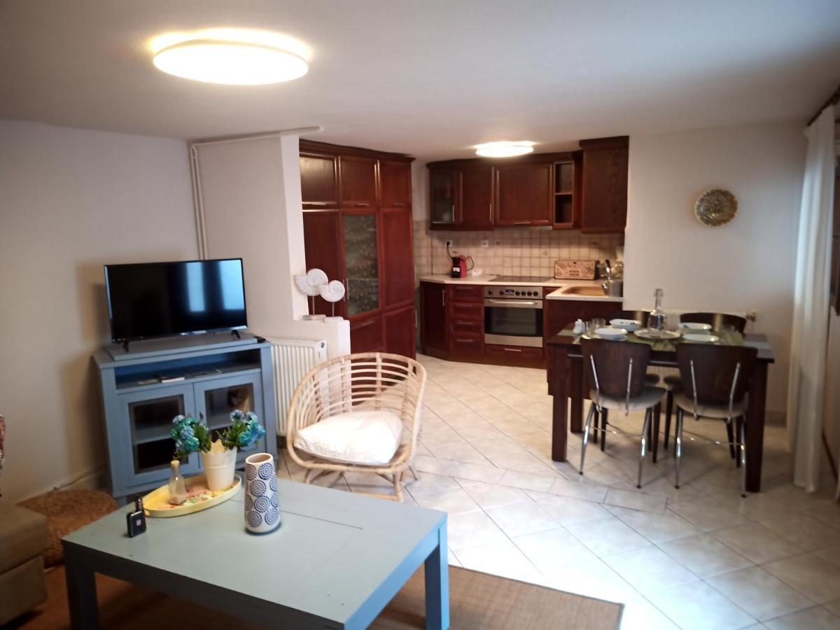 Plateia Apartments Ajos Nikolaos Zewnętrze zdjęcie