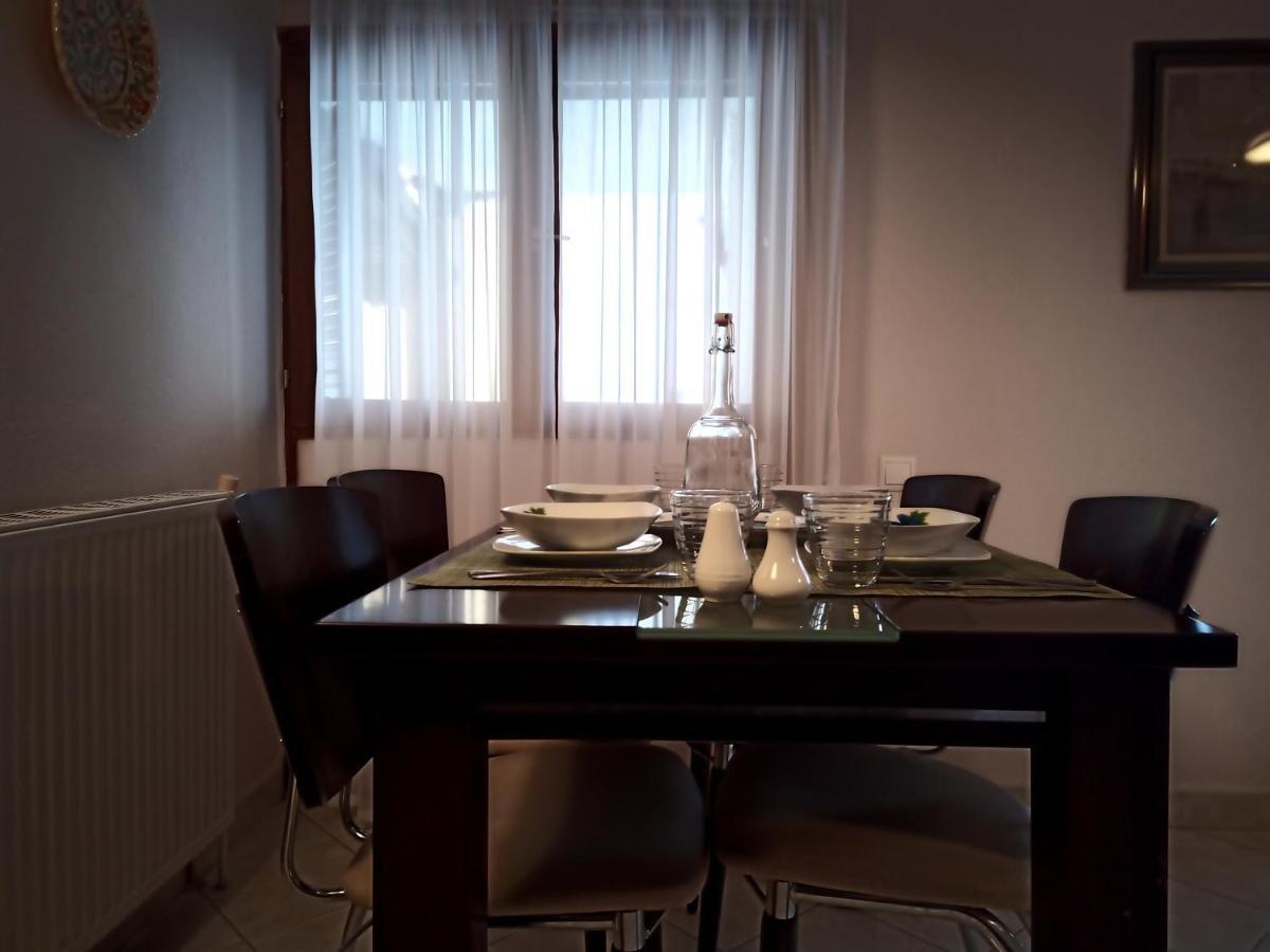 Plateia Apartments Ajos Nikolaos Zewnętrze zdjęcie
