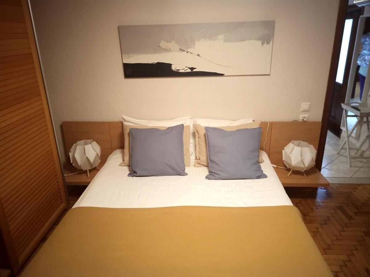 Plateia Apartments Ajos Nikolaos Zewnętrze zdjęcie