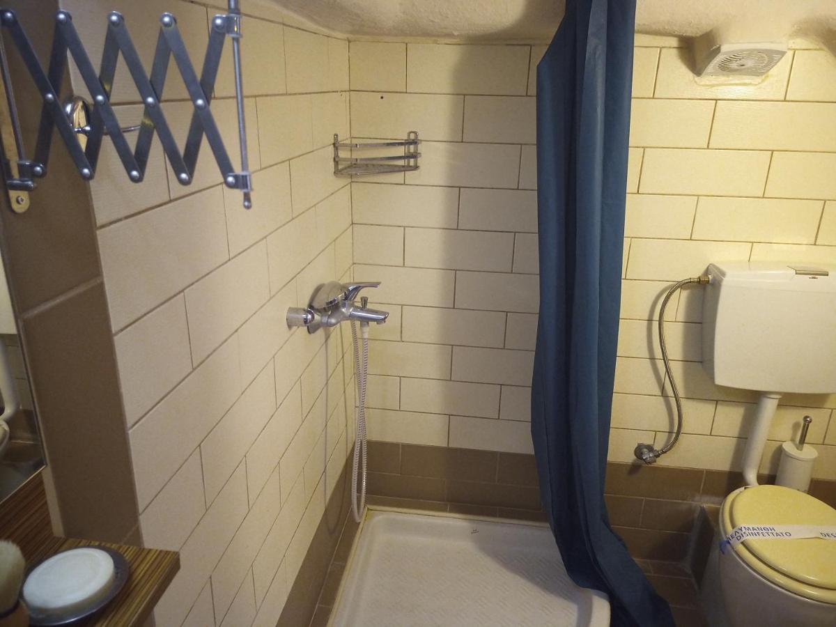 Plateia Apartments Ajos Nikolaos Zewnętrze zdjęcie