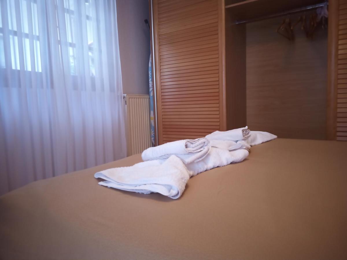 Plateia Apartments Ajos Nikolaos Zewnętrze zdjęcie