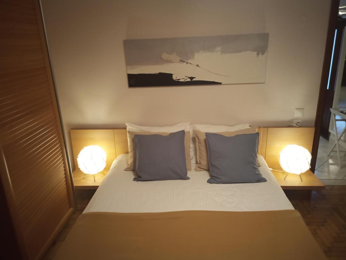 Plateia Apartments Ajos Nikolaos Zewnętrze zdjęcie