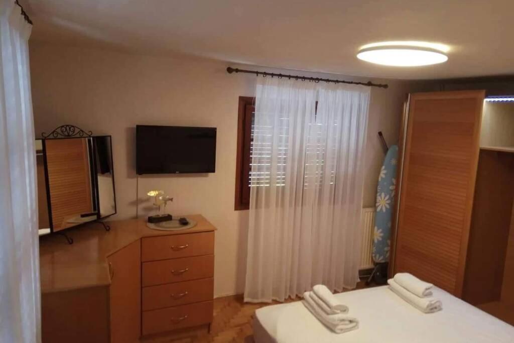 Plateia Apartments Ajos Nikolaos Zewnętrze zdjęcie