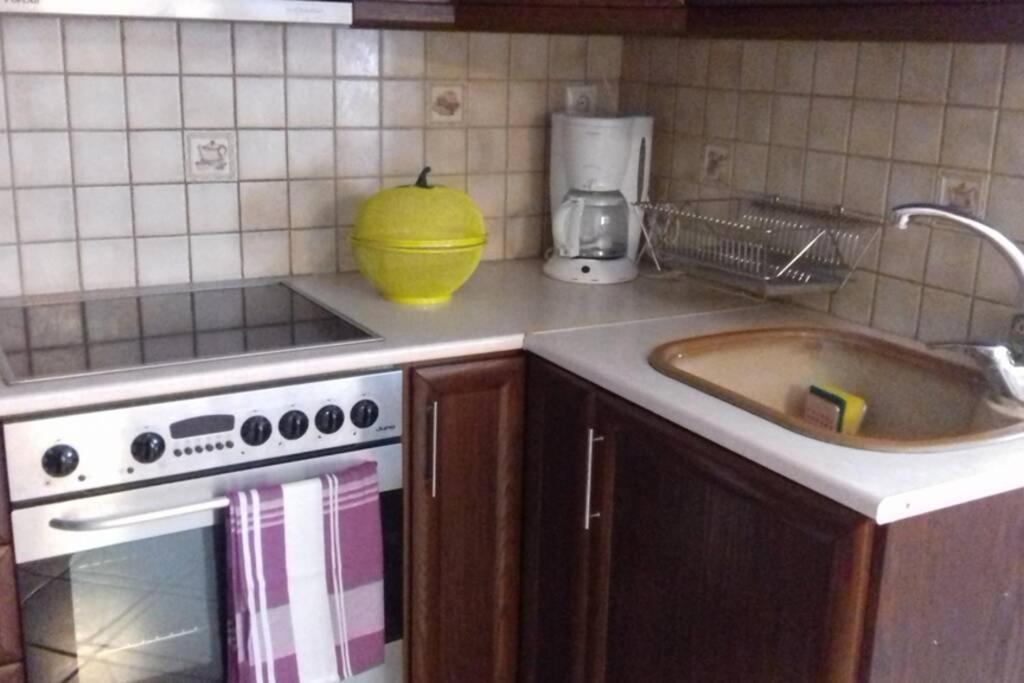 Plateia Apartments Ajos Nikolaos Zewnętrze zdjęcie