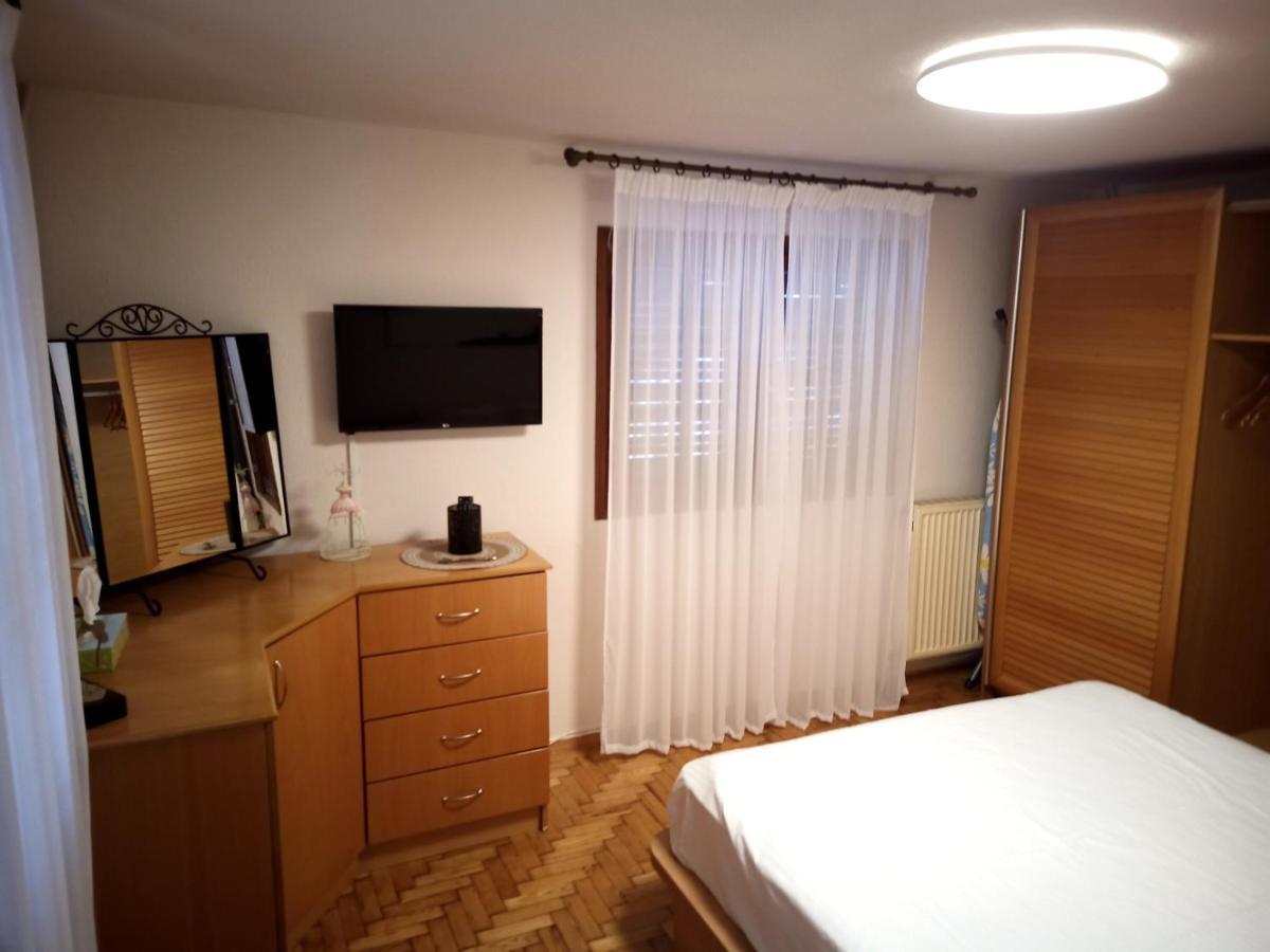 Plateia Apartments Ajos Nikolaos Zewnętrze zdjęcie