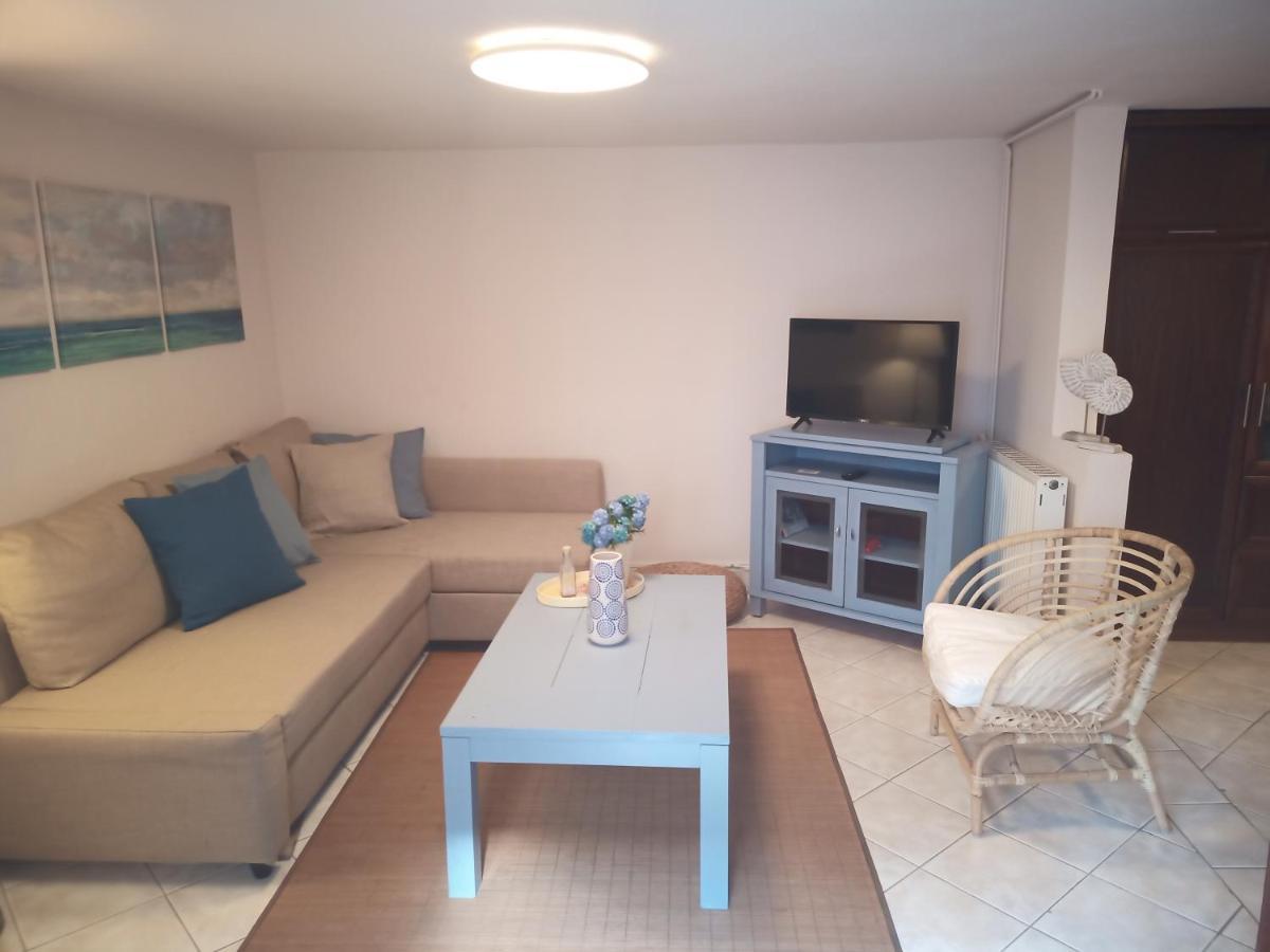 Plateia Apartments Ajos Nikolaos Zewnętrze zdjęcie
