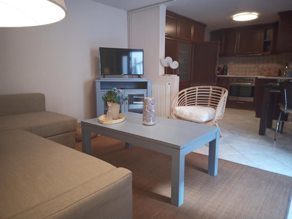 Plateia Apartments Ajos Nikolaos Zewnętrze zdjęcie