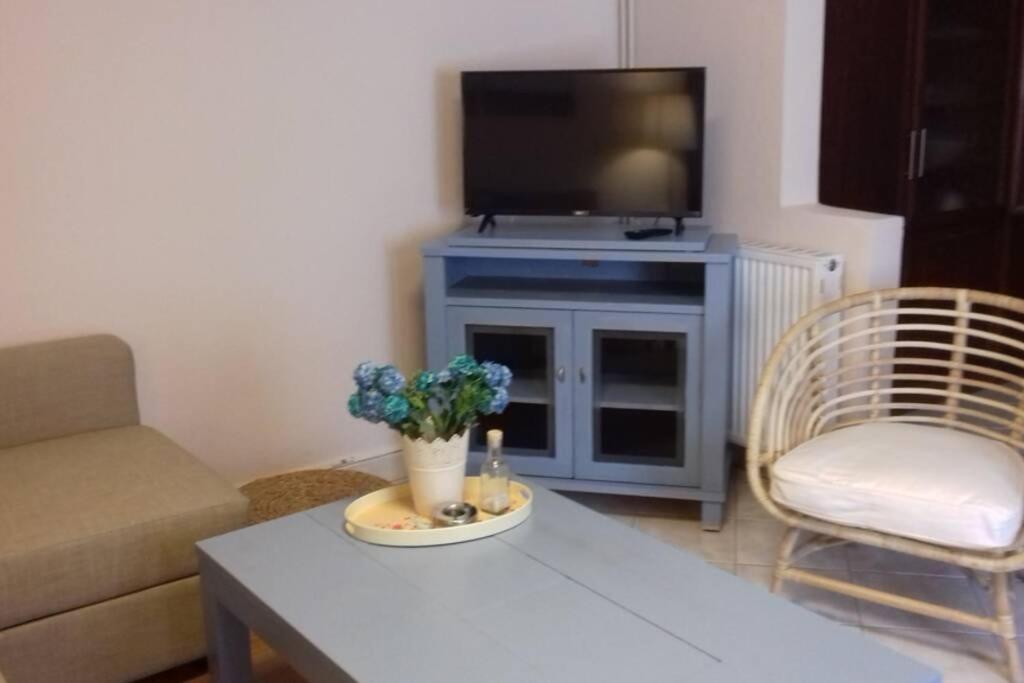 Plateia Apartments Ajos Nikolaos Zewnętrze zdjęcie