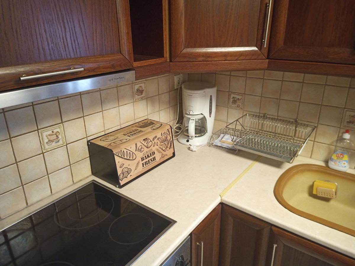 Plateia Apartments Ajos Nikolaos Zewnętrze zdjęcie