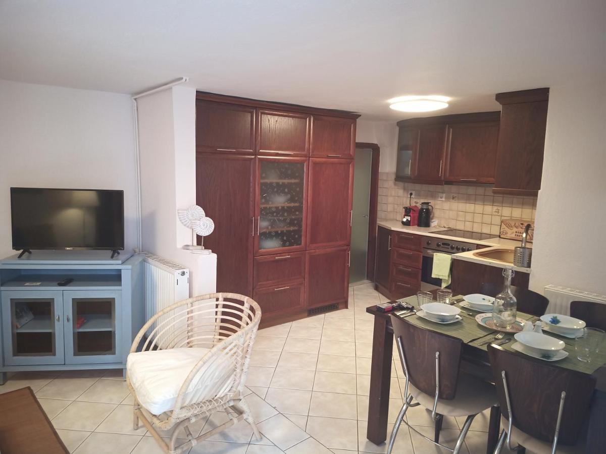 Plateia Apartments Ajos Nikolaos Zewnętrze zdjęcie