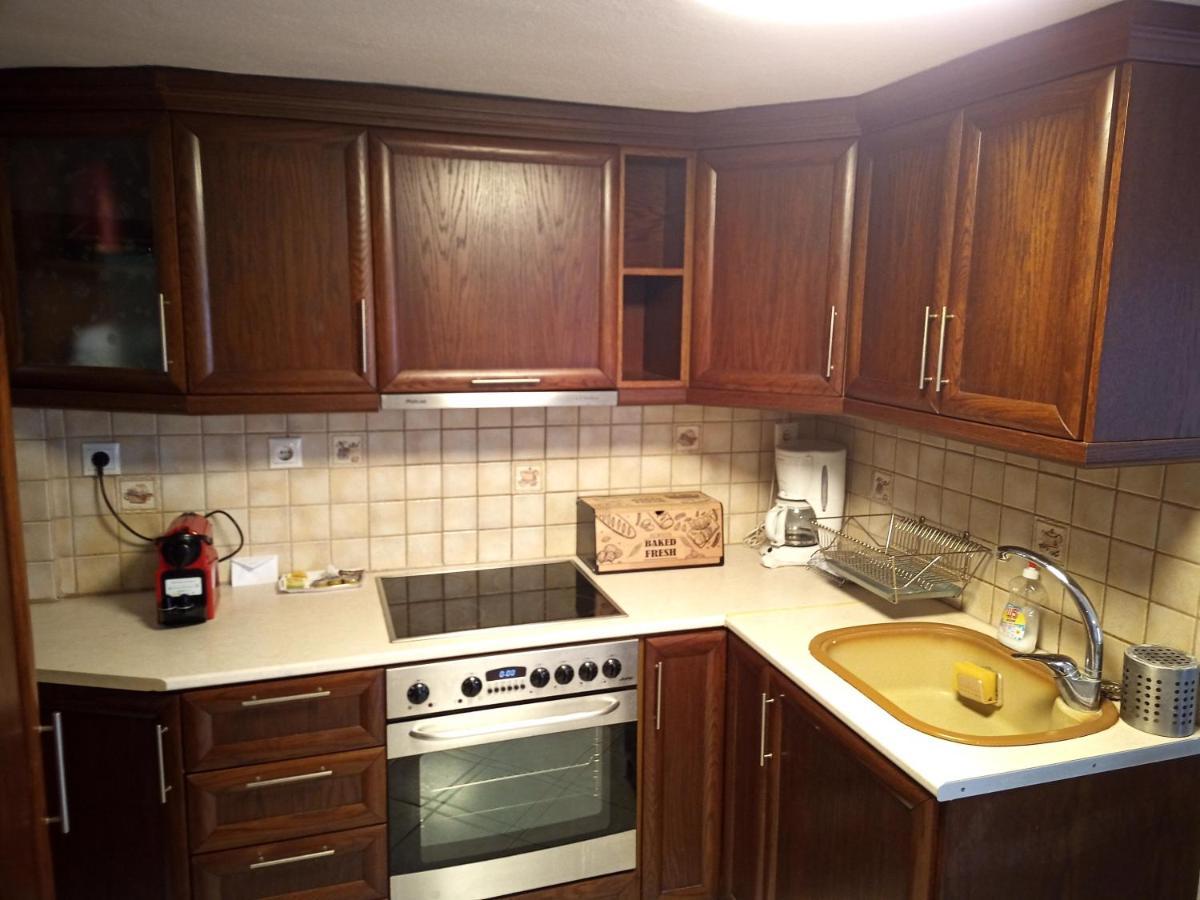 Plateia Apartments Ajos Nikolaos Zewnętrze zdjęcie
