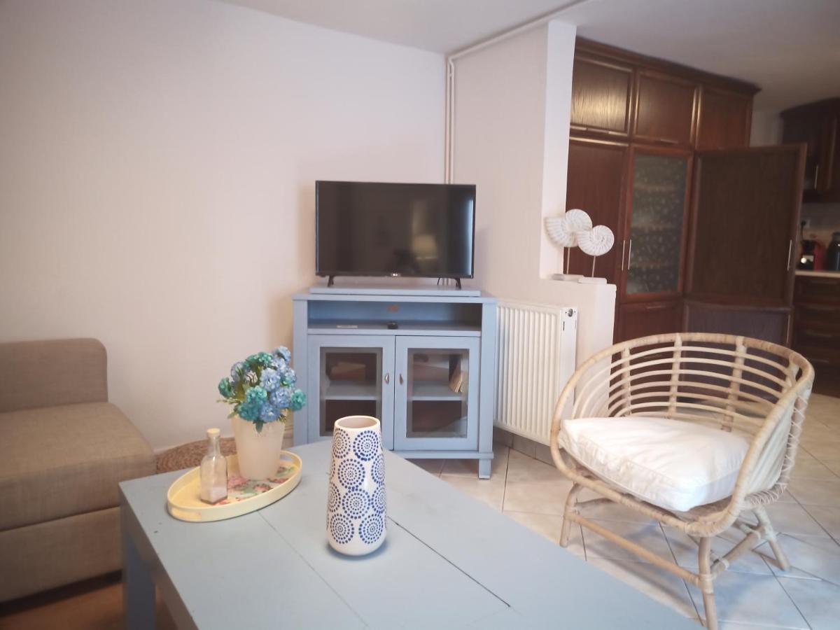 Plateia Apartments Ajos Nikolaos Zewnętrze zdjęcie