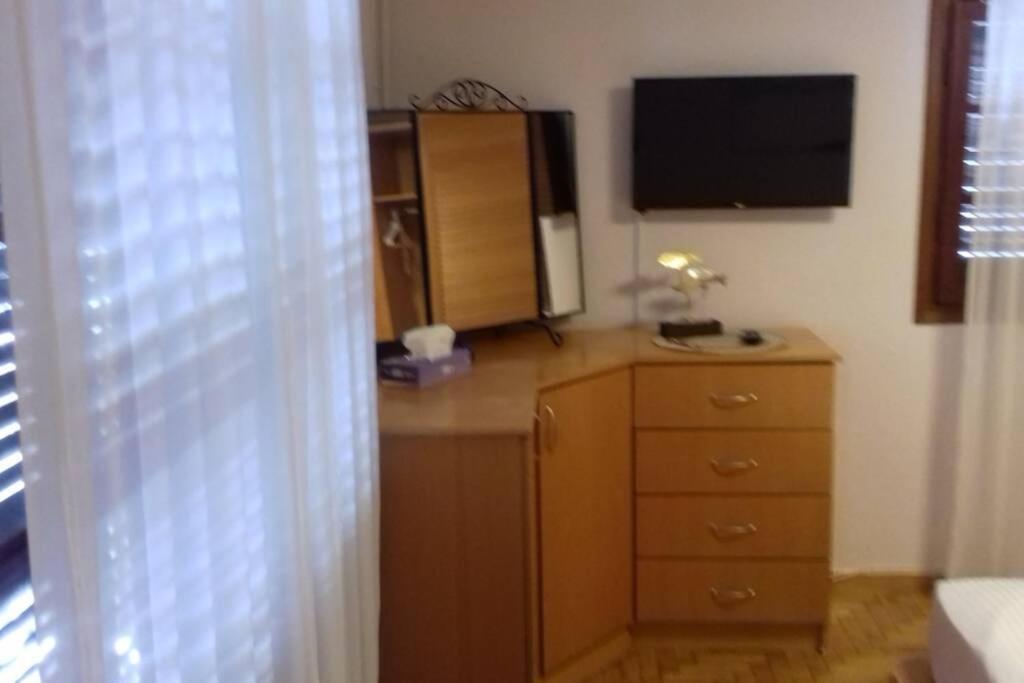 Plateia Apartments Ajos Nikolaos Zewnętrze zdjęcie