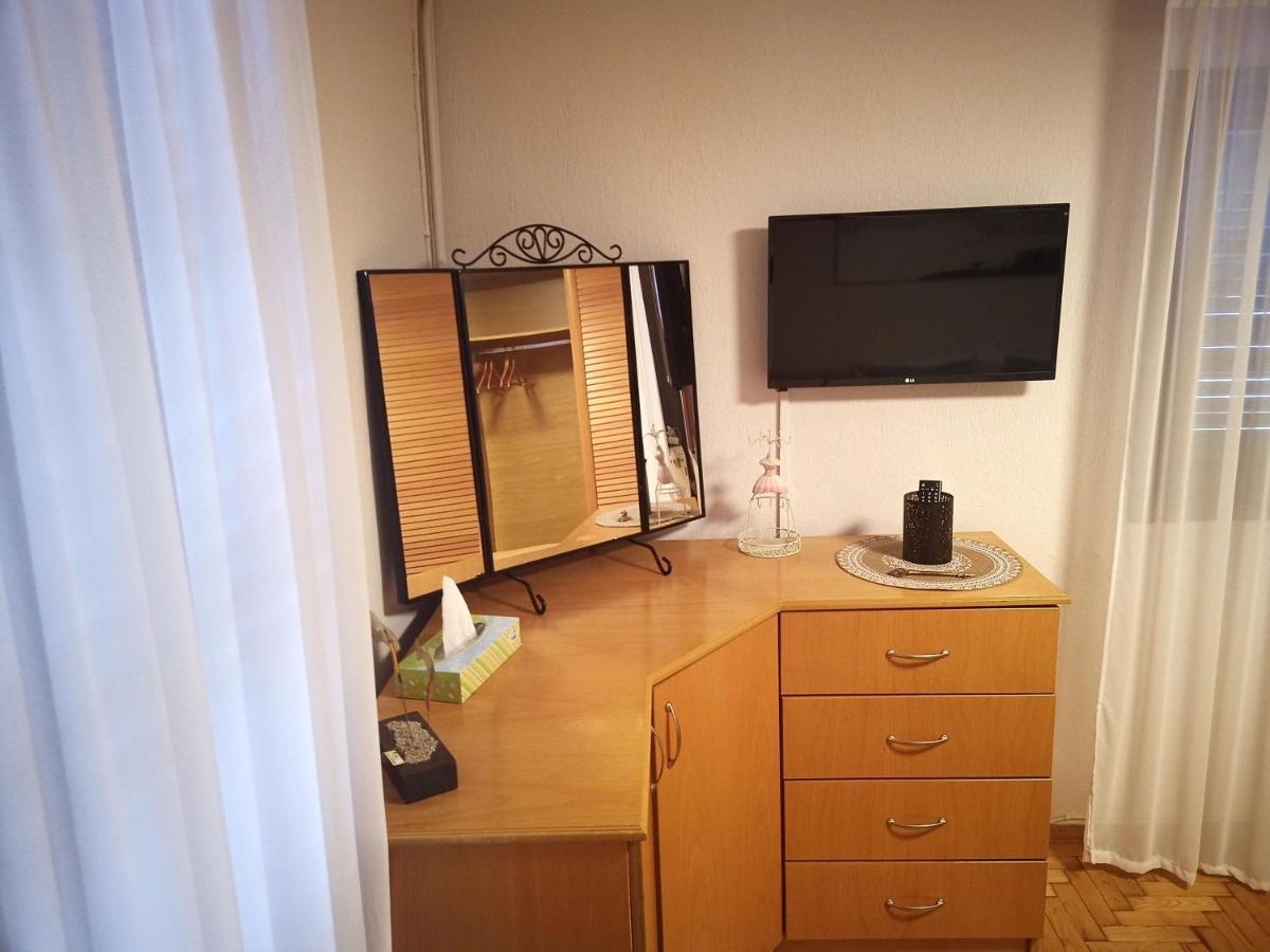 Plateia Apartments Ajos Nikolaos Zewnętrze zdjęcie