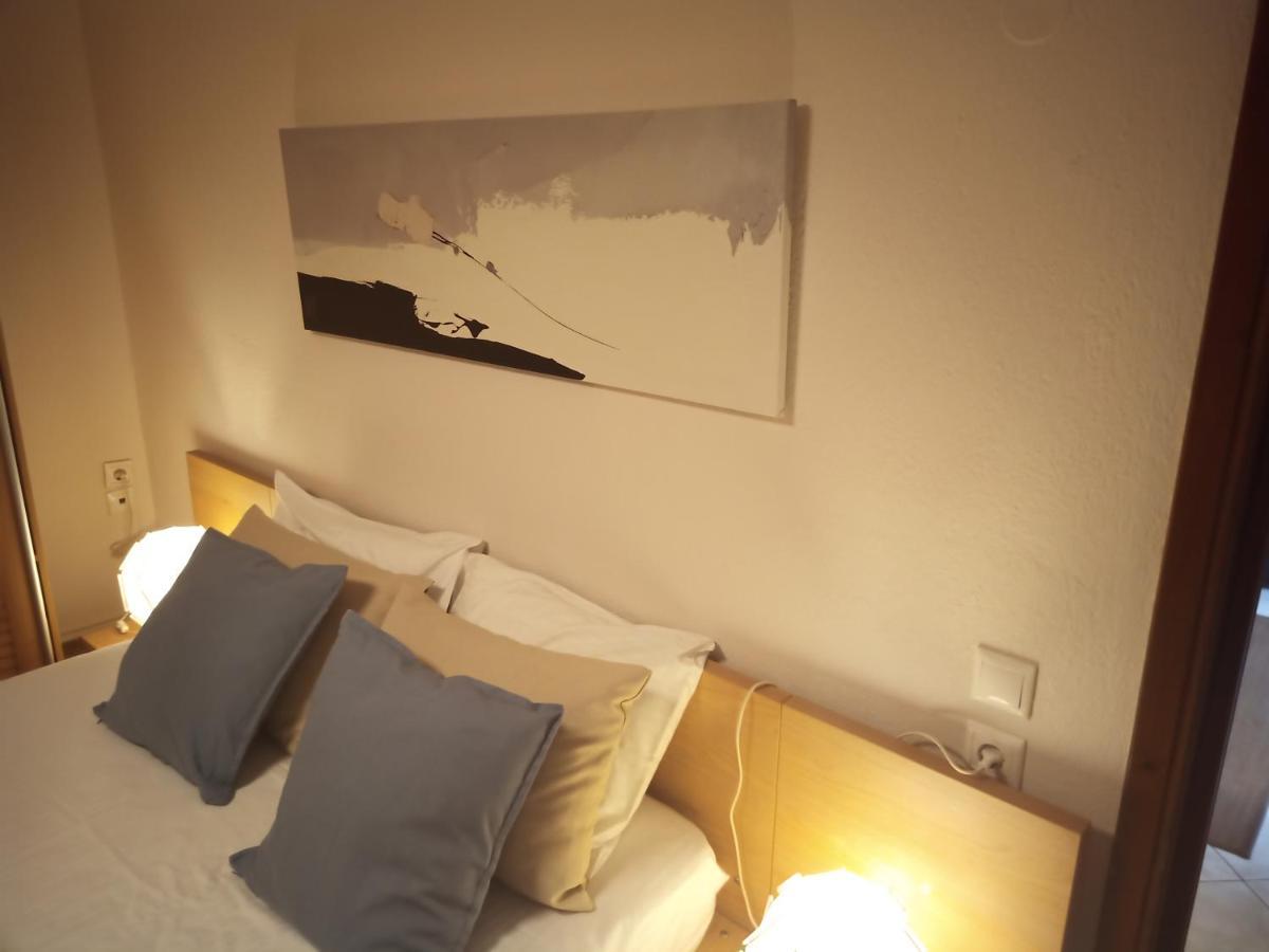 Plateia Apartments Ajos Nikolaos Zewnętrze zdjęcie