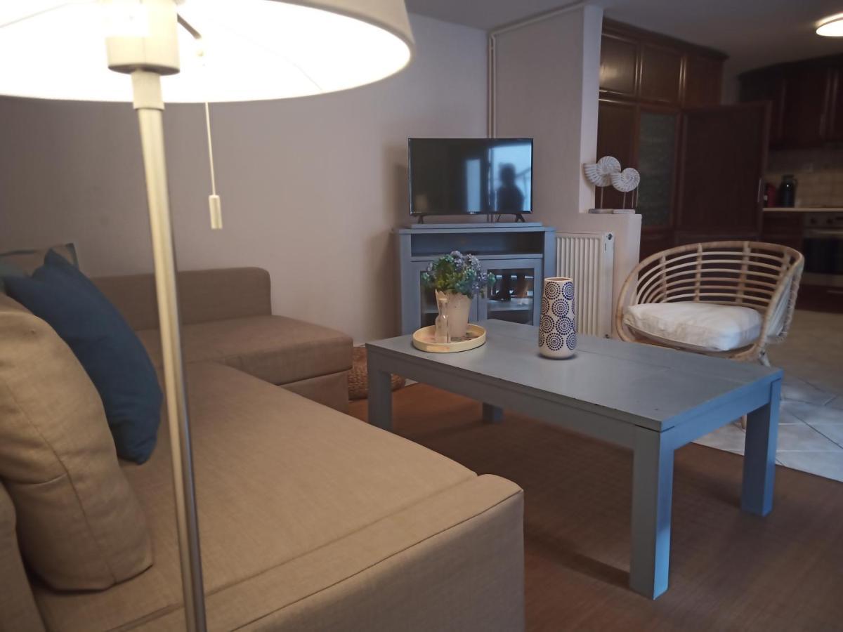 Plateia Apartments Ajos Nikolaos Zewnętrze zdjęcie