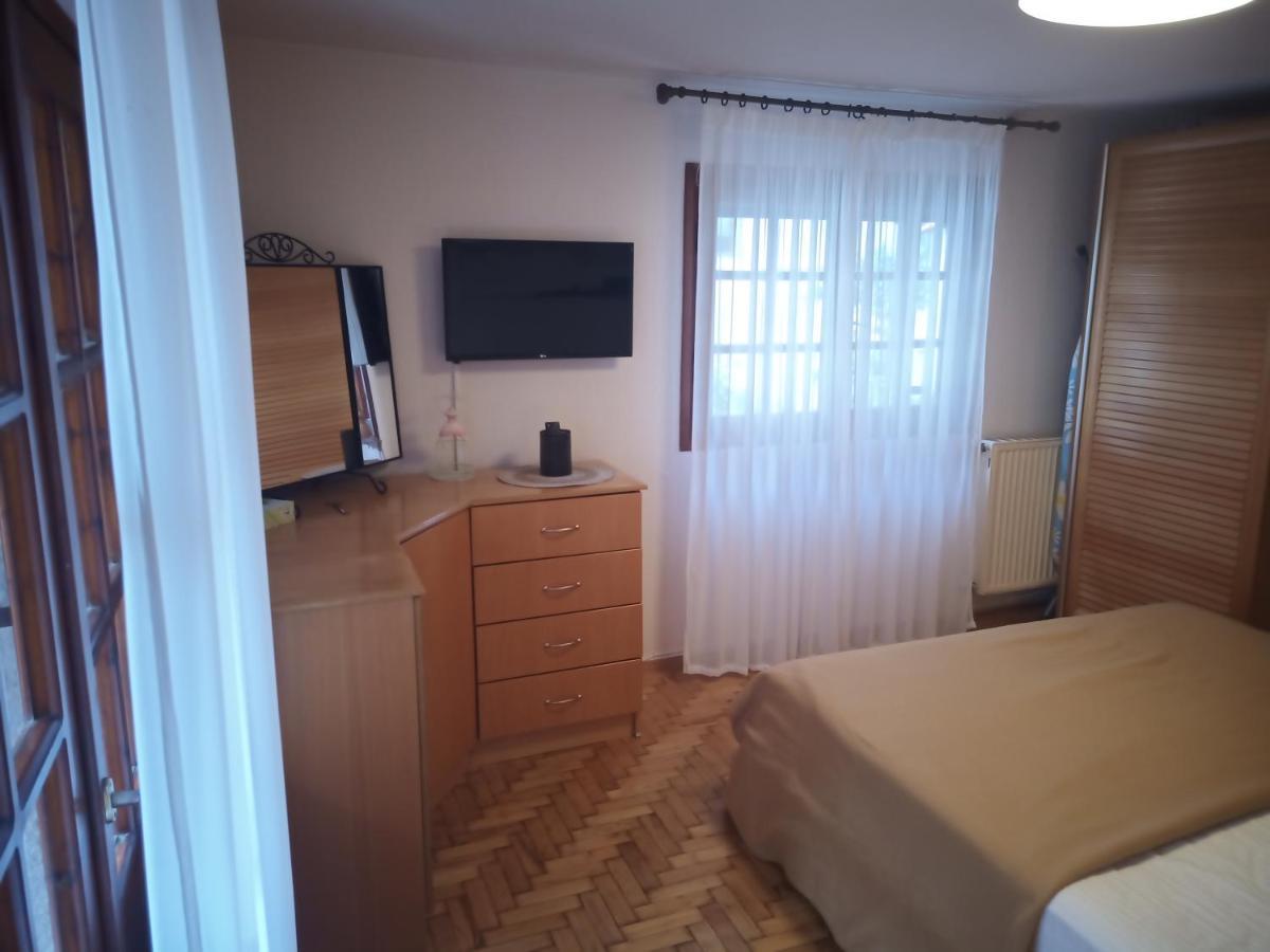 Plateia Apartments Ajos Nikolaos Zewnętrze zdjęcie