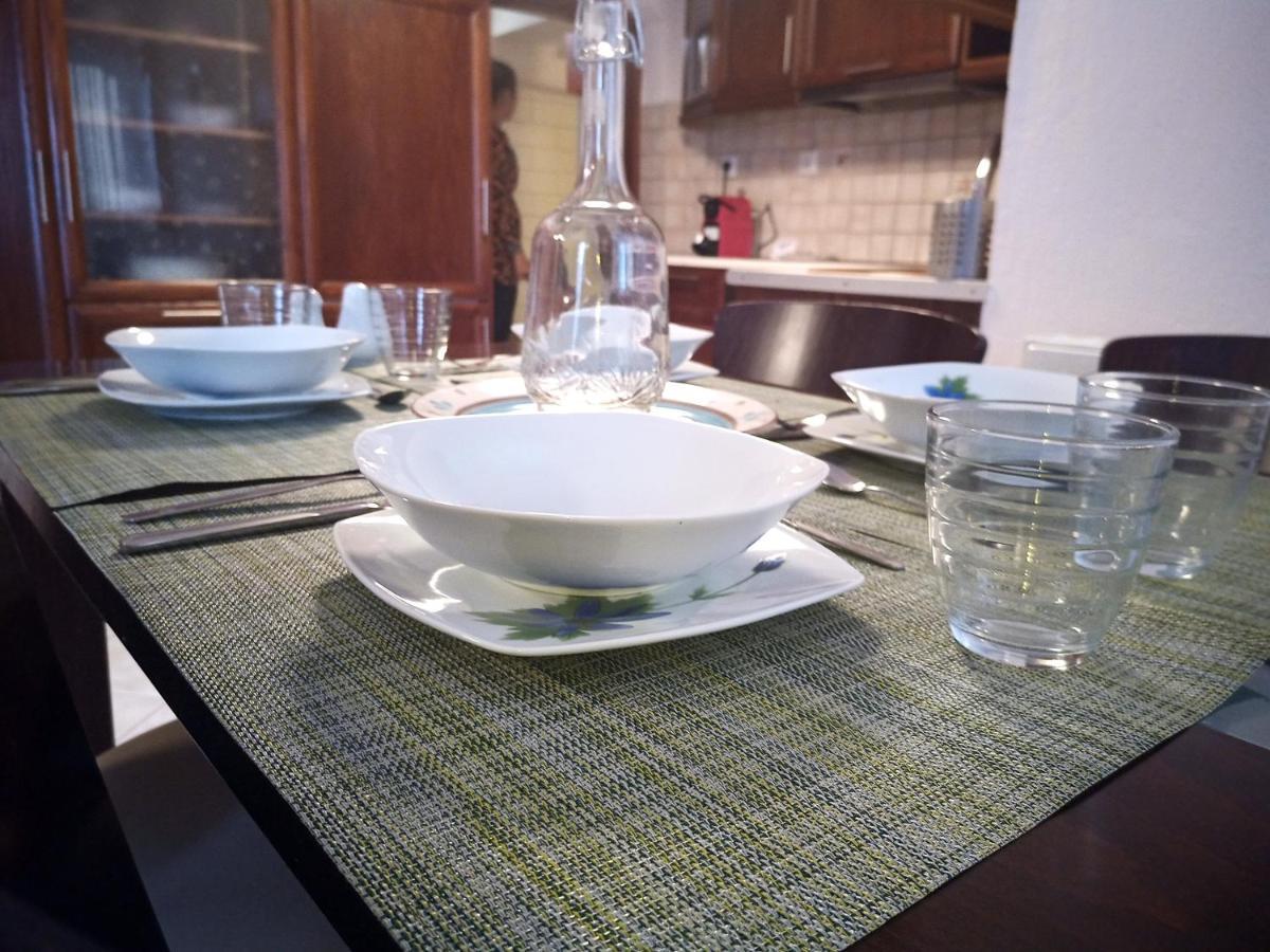 Plateia Apartments Ajos Nikolaos Zewnętrze zdjęcie