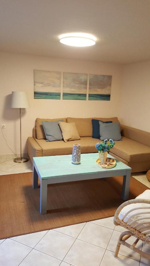 Plateia Apartments Ajos Nikolaos Zewnętrze zdjęcie