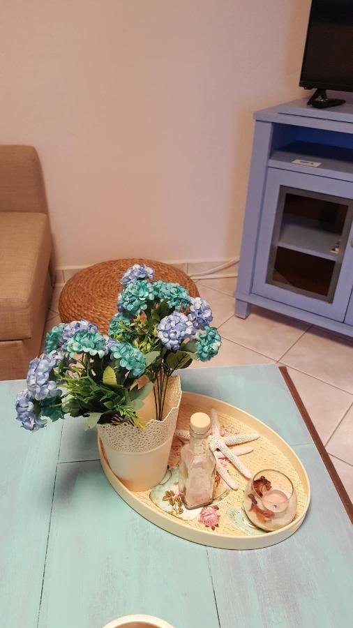 Plateia Apartments Ajos Nikolaos Zewnętrze zdjęcie